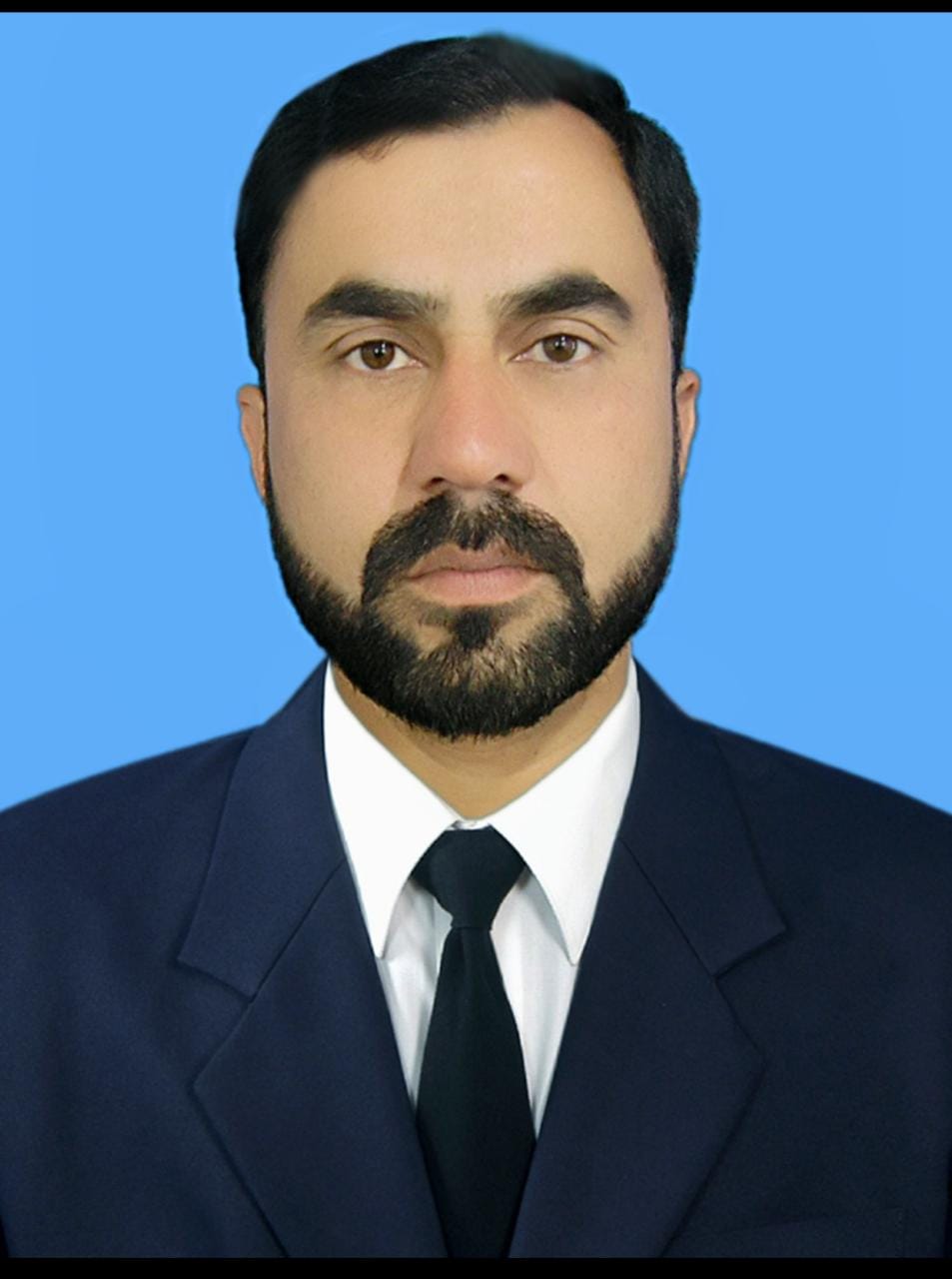 Gilgit Education For All