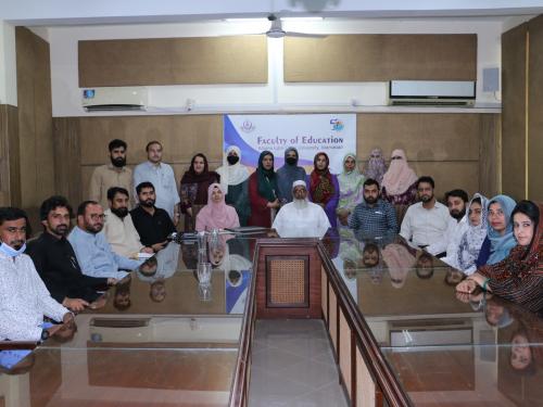 Seminar 